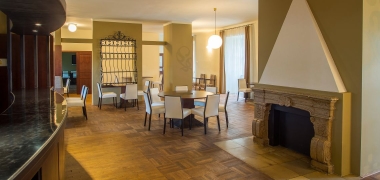 The Wine Bar